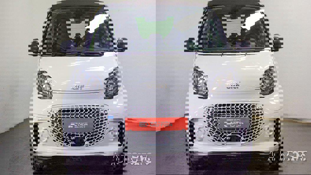 Smart Fortwo de 2024