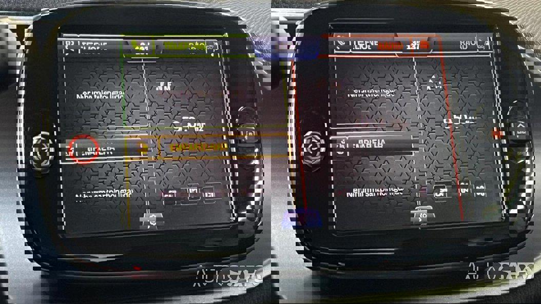 Smart Fortwo de 2024