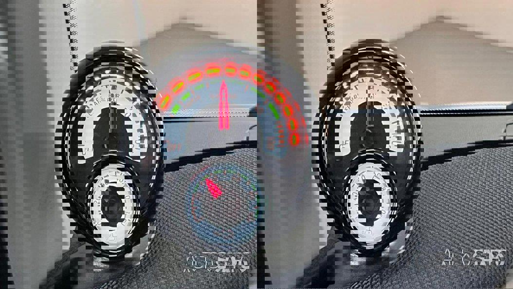 Smart Fortwo de 2024