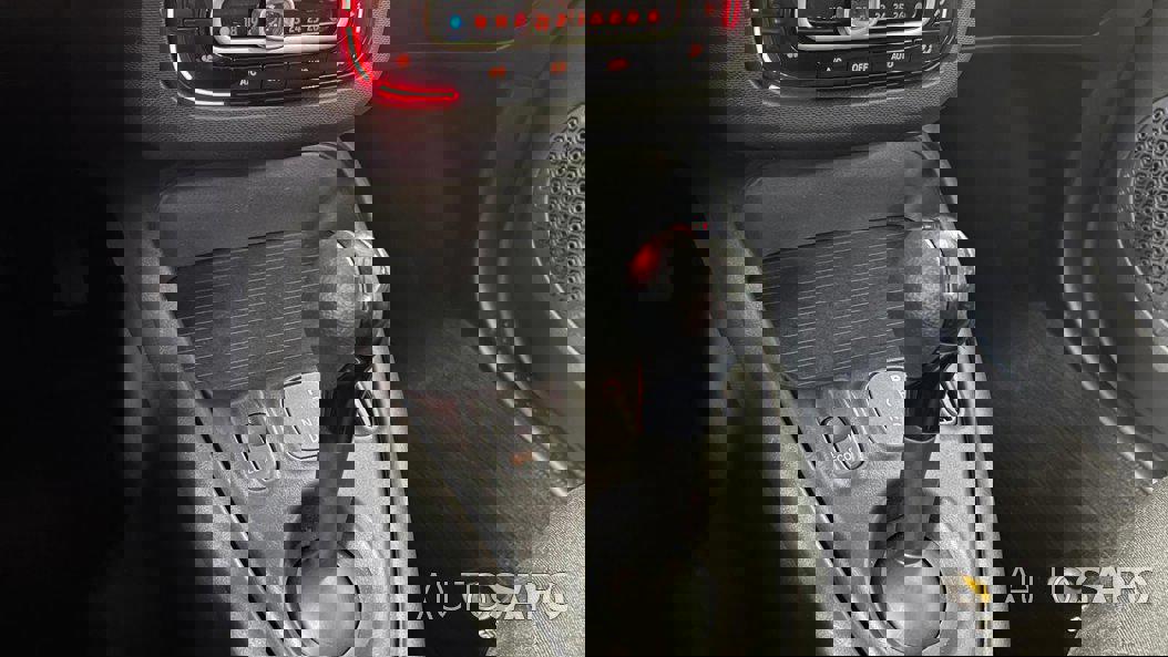 Smart Fortwo de 2024