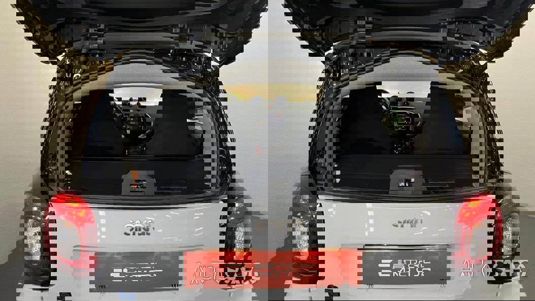 Smart Fortwo de 2024