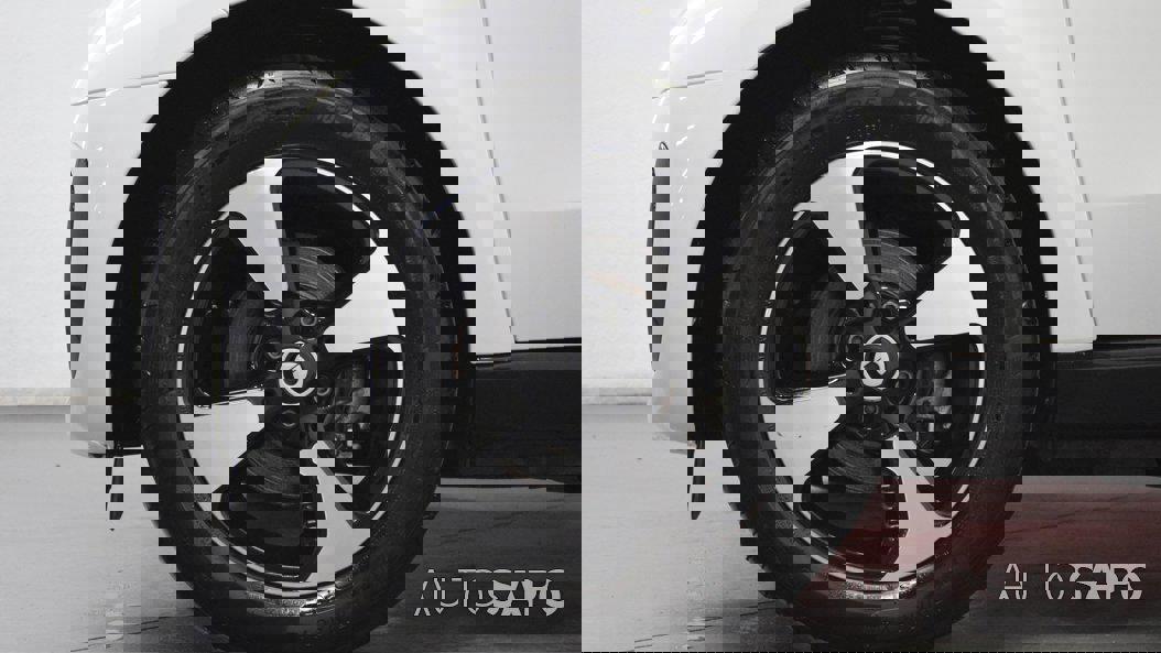 Smart Fortwo de 2024