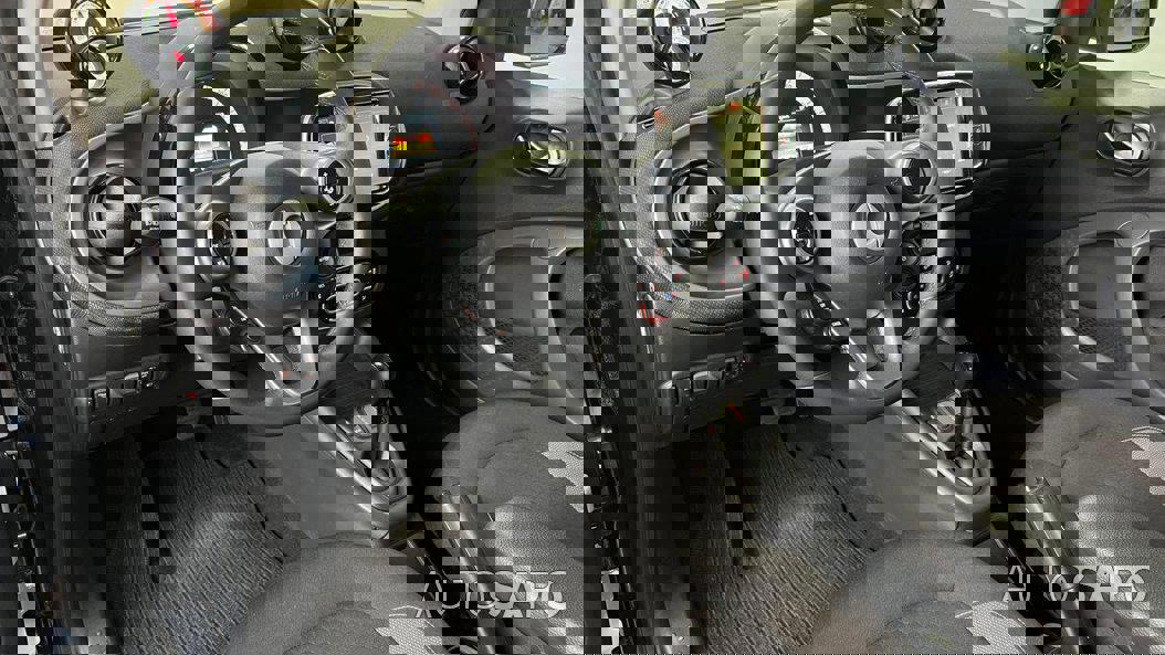 Smart Fortwo de 2024