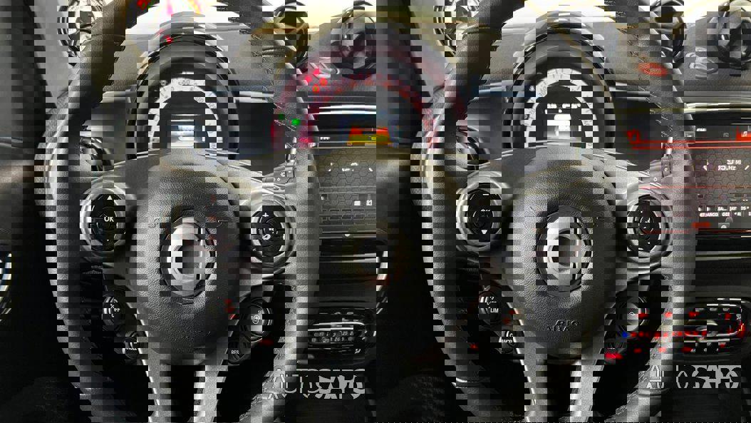 Smart Fortwo de 2024