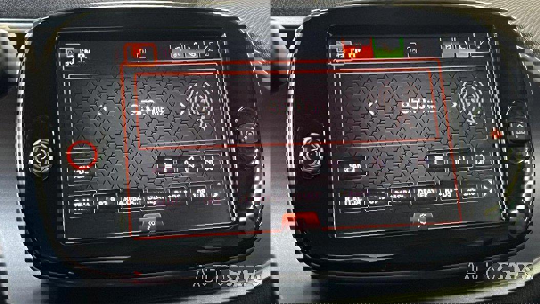 Smart Fortwo de 2024