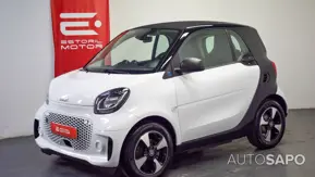 Smart Fortwo de 2024
