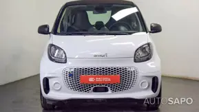 Smart Fortwo de 2024