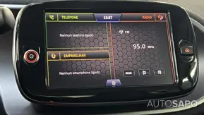 Smart Fortwo de 2024