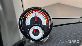 Smart Fortwo de 2024