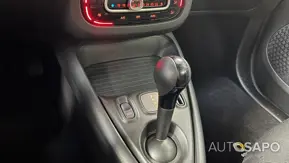 Smart Fortwo de 2024