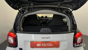Smart Fortwo de 2024
