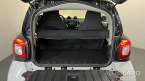 Smart Fortwo de 2024