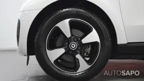 Smart Fortwo de 2024