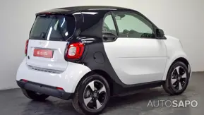 Smart Fortwo de 2024
