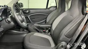 Smart Fortwo de 2024