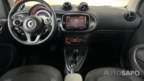 Smart Fortwo de 2024