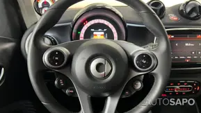 Smart Fortwo de 2024
