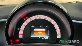 Smart Fortwo de 2024