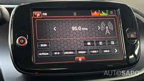 Smart Fortwo de 2024