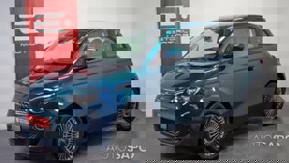 Fiat 500e Icon de 2022