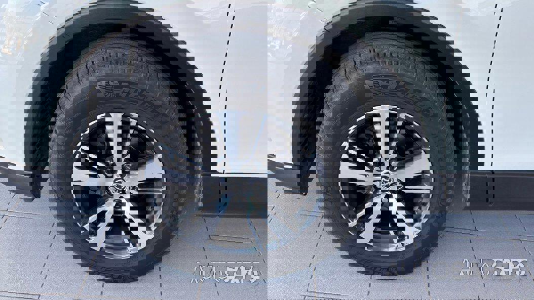 Toyota RAV4 2.0 D-4D Comfort de 2016