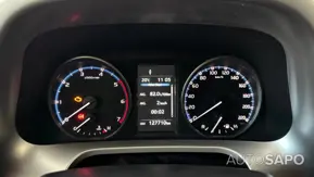 Toyota RAV4 2.0 D-4D Comfort de 2016