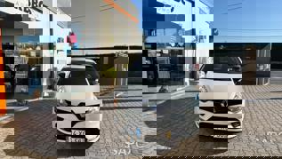 Renault Clio de 2019