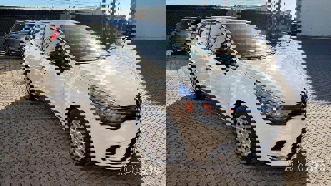 Renault Clio de 2019