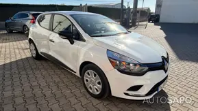 Renault Clio de 2019