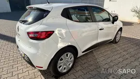 Renault Clio de 2019