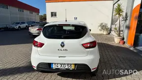 Renault Clio de 2019