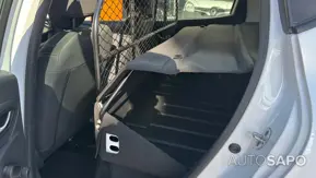 Renault Clio de 2019