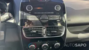 Renault Clio de 2019