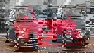 Fiat 500 de 2021