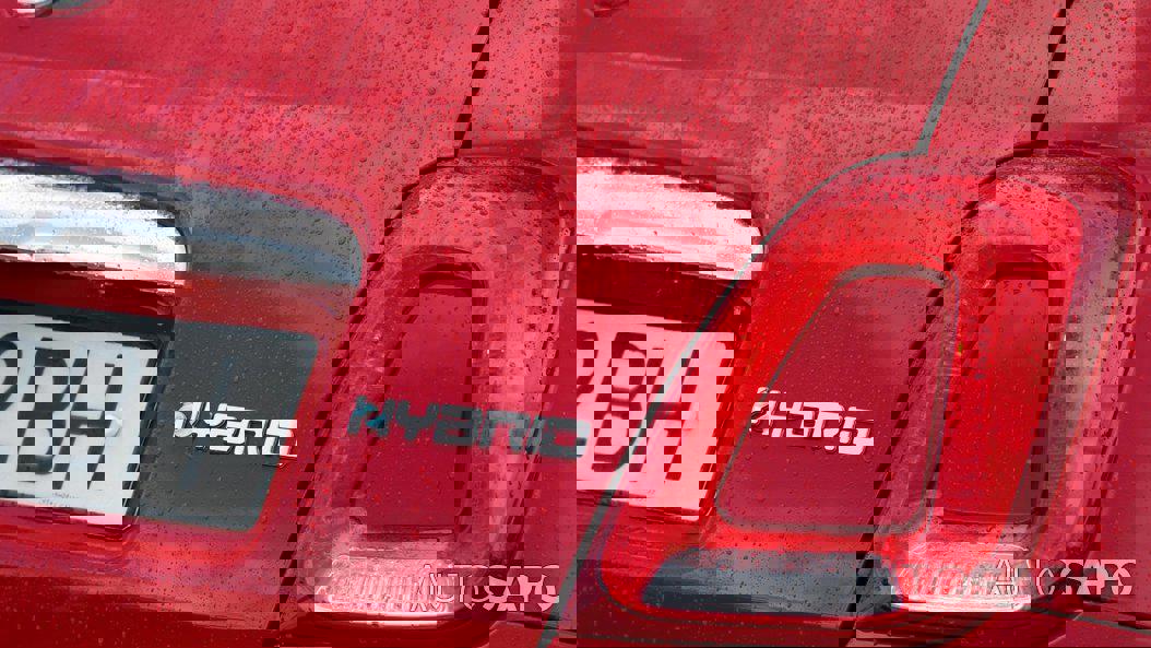 Fiat 500 de 2021