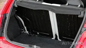 Fiat 500 de 2021