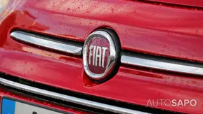 Fiat 500 de 2021