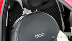 Fiat 500 de 2021