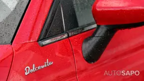 Fiat 500 de 2021
