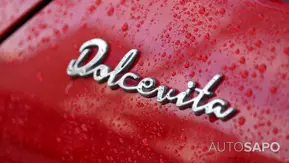 Fiat 500 de 2021
