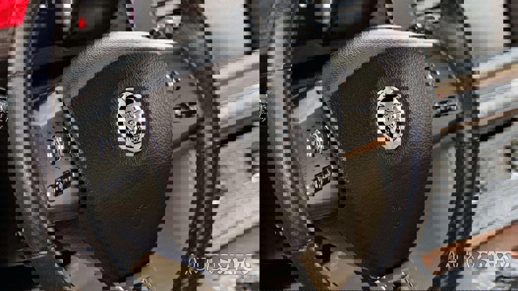 Jaguar XF de 2009