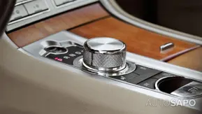 Jaguar XF de 2009