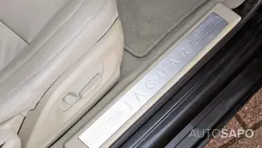 Jaguar XF de 2009