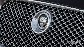 Jaguar XF de 2009