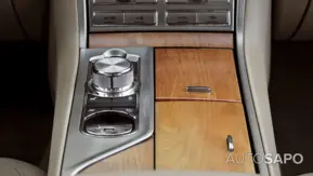 Jaguar XF de 2009