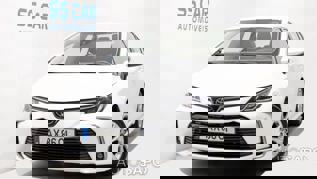 Toyota Corolla de 2022