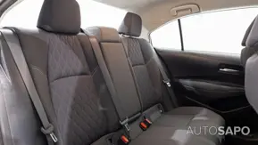Toyota Corolla de 2022