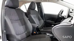 Toyota Corolla de 2022