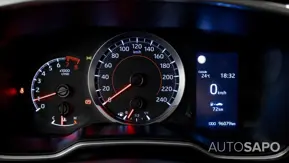 Toyota Corolla de 2022