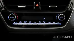 Toyota Corolla de 2022